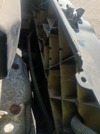 fan of the engine radiator Fiat Panda 2 II 03-09 1.1 8V