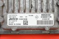 Centralina cambio ingranaggi 310320117R RENAULT LATITUDE 1 e 2.0 DCI 173 KM 10