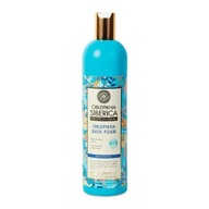 Natura Siberica Oblepikha Bath Foam Active Revival rokitnikowa pianka do P1