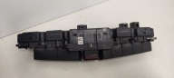 Panel controls Mercedes W220