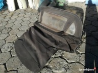 dach MIEKKI MERCEDES SL R129 94-02