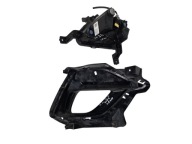 MG ZS 2022 fog light left + frame grid left ORG. KOMPLET