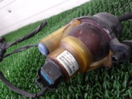 OPEL ASTRA J LIFT 12- fog light right bundle KPL OE