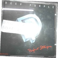 PERFECT STRANGERS - DEEP PURPLE