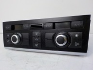 AUDI A6 C6 PANEL Schalter klimaanlage 4F2820043M