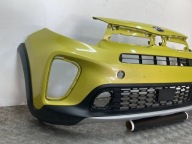 front bumper front KIA PICANTO X-LINE 3 III 17- 86511-G6700