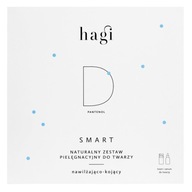 Hagi Smart D set krém 30ml + sérum 30ml