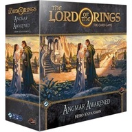 Gra Lord of the Rings: The Card Game - Angmar