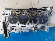 head. BMW E87 N47 2.0 TD 779767606