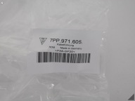 PORSCHE 9Y0915343A HYBRID bracket for KABEL wiring