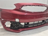 MITSUBISHI SPACE STAR II 2 LIFT 16-19 bumper front front
