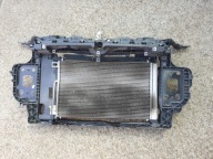 support panel for radiators pillar FIAT PUNTO EVO 1.4 1.2 09