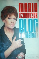 Blog niecodzienny - Maria Czubaszek