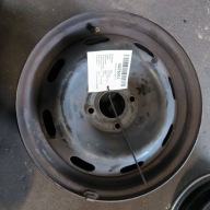 disk STALOWA 15'' 4X108 CITROEN C-ELYSEE LIFT