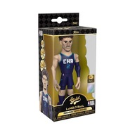 CHASE Figúrka Funko Gold 5'' Premium LaMELO Ball