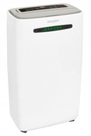 Párátlanító, nedvességelnyelő Exquisit 320 W 20 l/, hordozható