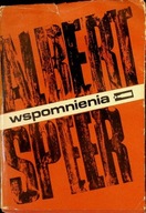 Albert Speer - Wspomnienia