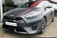 Kia Cee'd 1.5 T-GDI GT Line Combi 160KM 2024