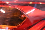 feu droite arrière 7331280 BMW X4 F26