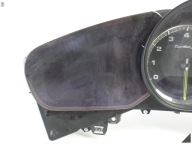 PORSCHE PANAMERA TURBO S 971 LCD dials dials