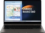 Samsung Galaxy Book3 360 NP730QFG i7-1360P 16GB 1TB SSD FHD AMOLED W11