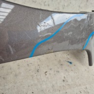 TOYOTA YARIS III 3 11-20 fender front front right