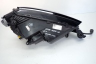 SKODA KAROQ CRYSTAL LIGHTING reflektor left light left 57B941035B