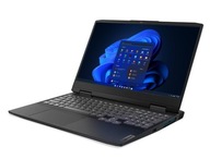 Notebook Lenovo IdeaPad Gaming 3 15IAH7 15,6 " Intel Core i5 16 GB / 512 GB biely
