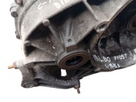 Getriebe FORD FOCUS C-MAX 1.6 TDCi IS7R-7F097