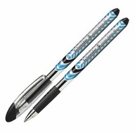 Guľôčkové pero SCHNEIDER Slider Basic M čierne