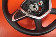 DACIA SANDERO III STEPWAY 21- JOGGER LOGAN lenkrad MULTIFUNKCYJNA Leder