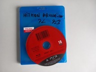 HITMAN: ABSOLUTION ROZGRZESZENIE PL /PS3/