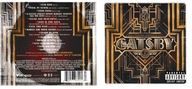 Płyta CD Music From Baz Luhrmann's Film The Great Gatsby 2007 I Wydanie ___