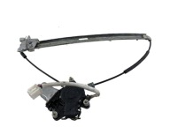 MAZDA PREMACY and mechanism windows left front 862040-0024