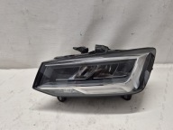 AUDI Q2 81A LIFT 20- light left front front FULL LED 81A941011C