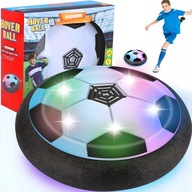 LIETAJÚCA LEVITUJÚCA CIMBERGAJ HOVERBALL FUTBAL DISK PUK XXL AIR BAL