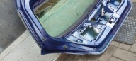 trunk door boot Opel Astra H HB Y20Z