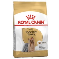 Royal Canin Yorkshire Adult 500g sucha karma dla psa york dla psów z alegią