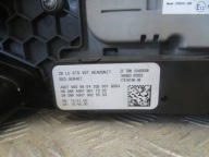 RÁM PANEL RADIA klimatizaci MERCEDES SPRINTER 19R A9079001703
