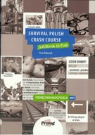 Survival Polish Crash Course. Podręcznik nauczyciela