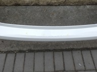 BMW 4 G26 GRAN COUPE M PAKIET 21- bumper rear