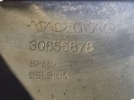 bumper front Volvo S40 2 2005 30655878