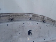 HYUNDAI SANTA FE III 12-15 bonnet