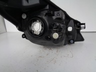 light left REFLEKTOR TOYOTA YARIS III 11-14