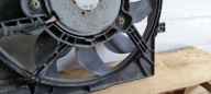 S3 8V SEDAN A3 ventylátory ventilátor chladiče 2.0 TFSI VW