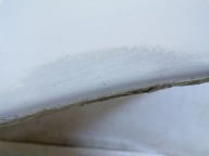 fender left front FORD EXPLORER 3 III (F1)