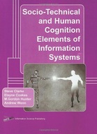 Socio-Technical and Human Cognition Elements of