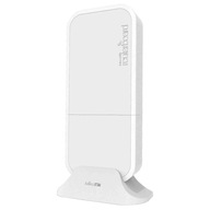 MikroTik wAP LTE kit (wAPR-2nD&EC200A-EU) 2,4GHz, WiFi MIMO 2x2