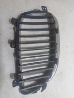 Lüftungsgitter der Stoßstange BMW 5 E60/E61 2006
