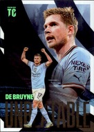 TOP CLASS 2023 PANINI UNBEATABLE Kevin de Bruyne MANCHESTER CITY 265